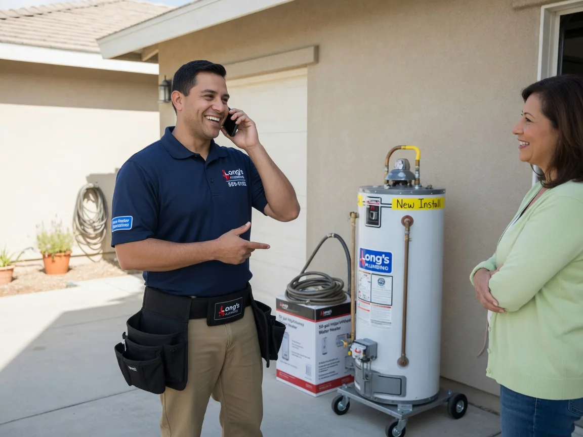 Leak Detection Nicolaus, CA FAQs
